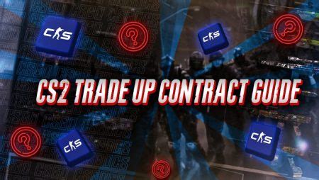 cs2 trade up contract|Trade Up Contracts in CS2: Full Guide [2024] .